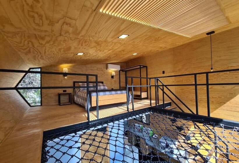 غرفة قياسية, Casa Samadhi