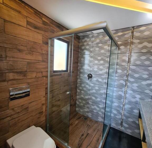 غرفة قياسية, Casa Samadhi