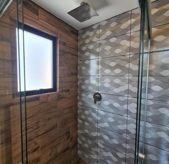 ویلای 1 خوابه, Casa Samadhi