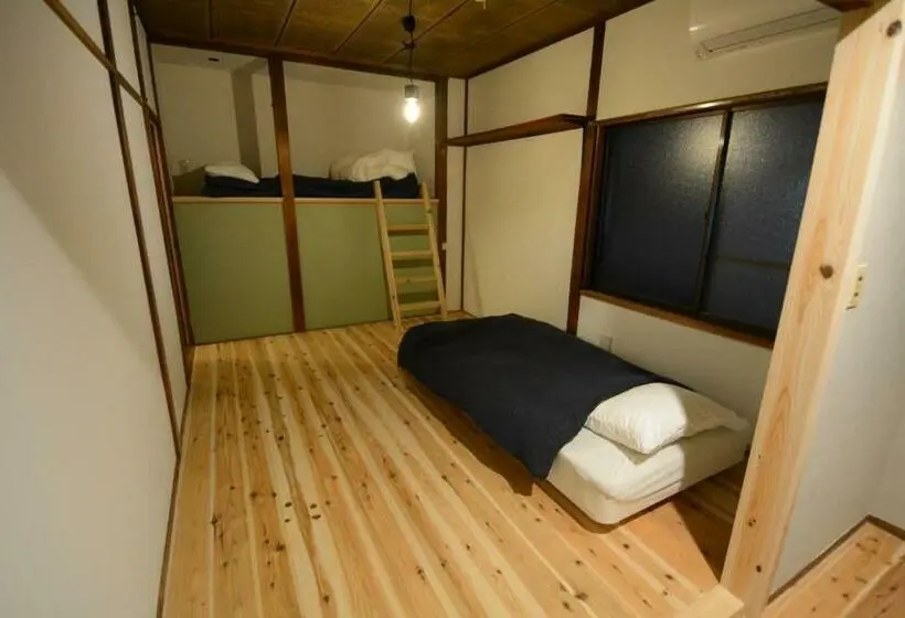 スタンダードスタジオ, Guesthouse Giwa   Vacation Stay 23190v