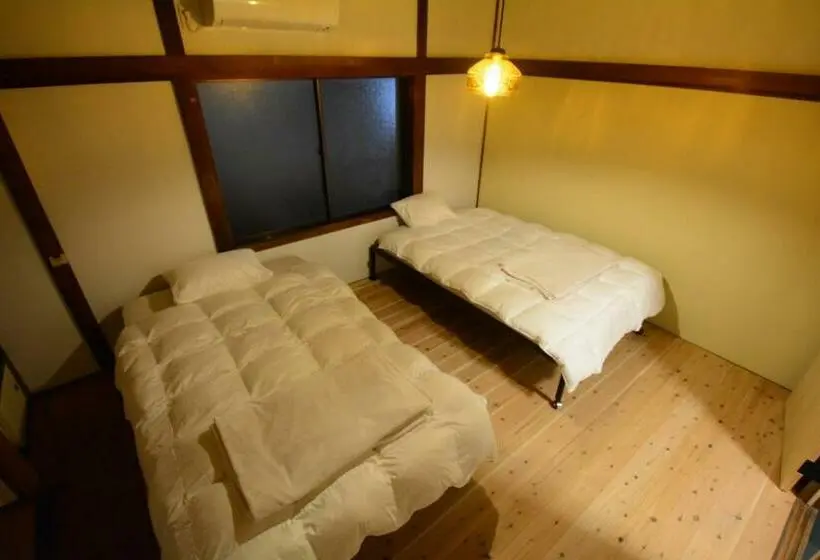 スタンダードスタジオ, Guesthouse Giwa   Vacation Stay 23190v