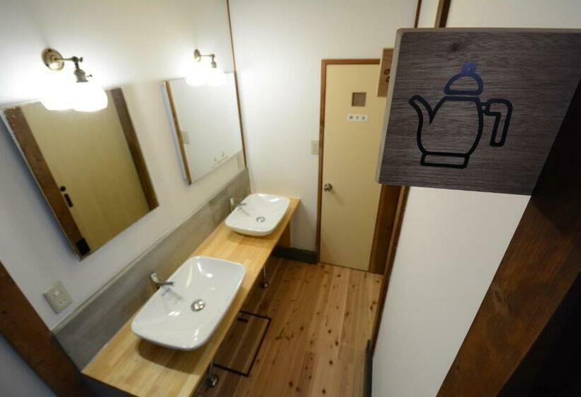 Студия Стандарт, Guesthouse Giwa   Vacation Stay 23190v