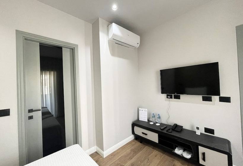 חדר סטנדרט, Imperator