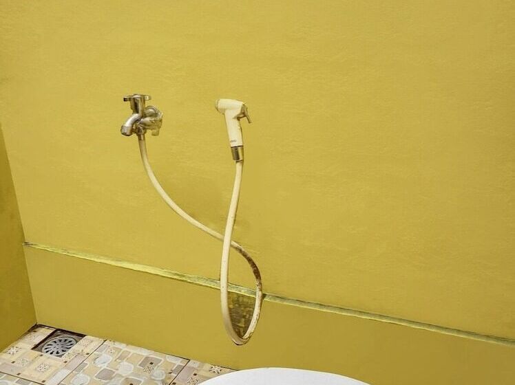 غرفة قياسية, Oyo Homes 90984 Kampung Wisata Ekologi Puspa Jagad