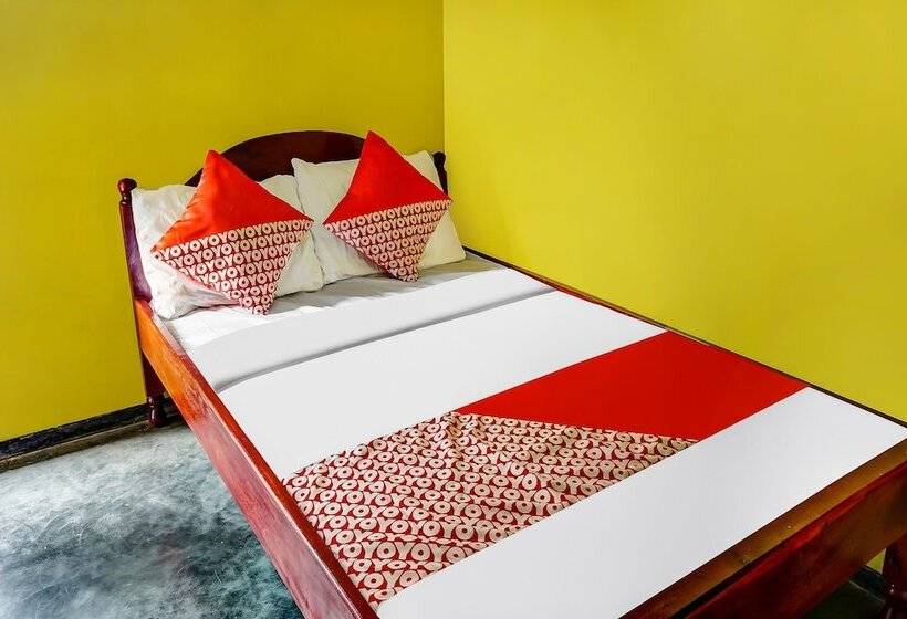 غرفة قياسية, Oyo Homes 90984 Kampung Wisata Ekologi Puspa Jagad