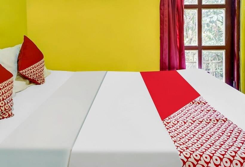 Номер Стандарт, Oyo Homes 90984 Kampung Wisata Ekologi Puspa Jagad
