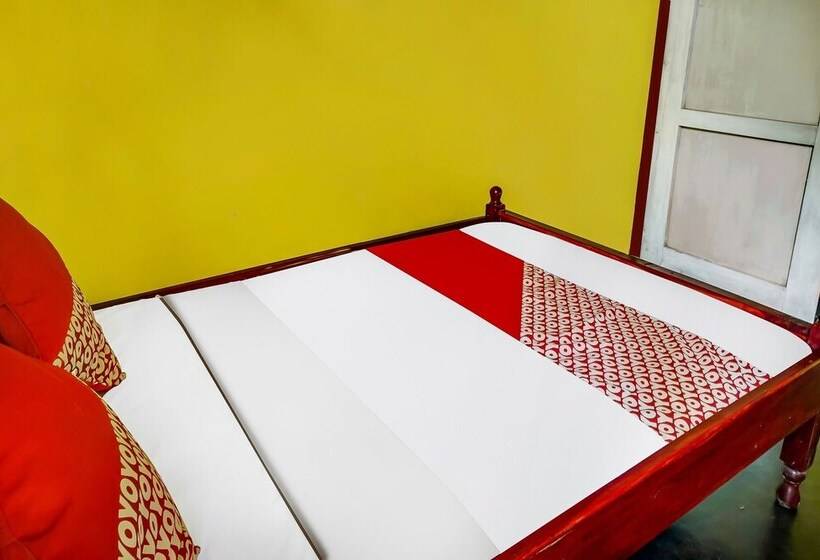 غرفة قياسية, Oyo Homes 90984 Kampung Wisata Ekologi Puspa Jagad