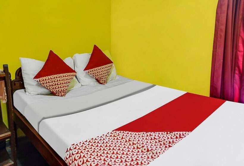 غرفة قياسية, Oyo Homes 90984 Kampung Wisata Ekologi Puspa Jagad