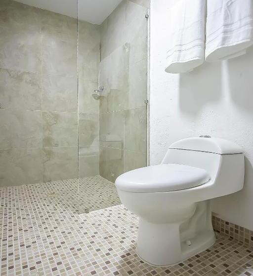 חדר סטנדרט, Oyo  Plaza Las Torres