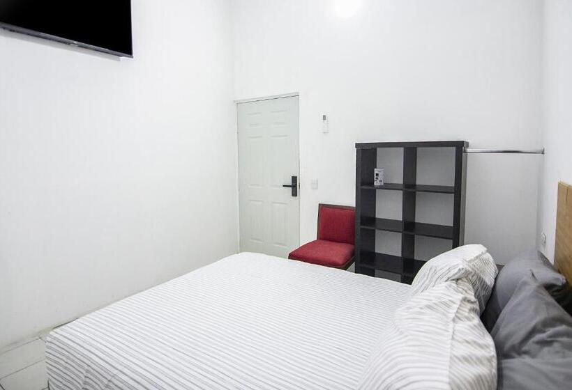 חדר סטנדרט, Oyo  Plaza Las Torres