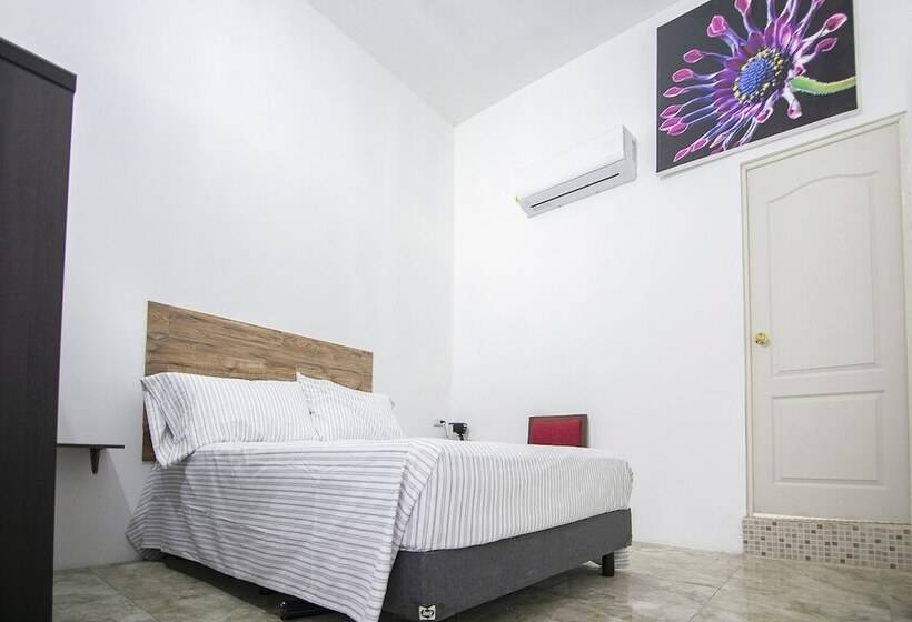 חדר סטנדרט, Oyo  Plaza Las Torres