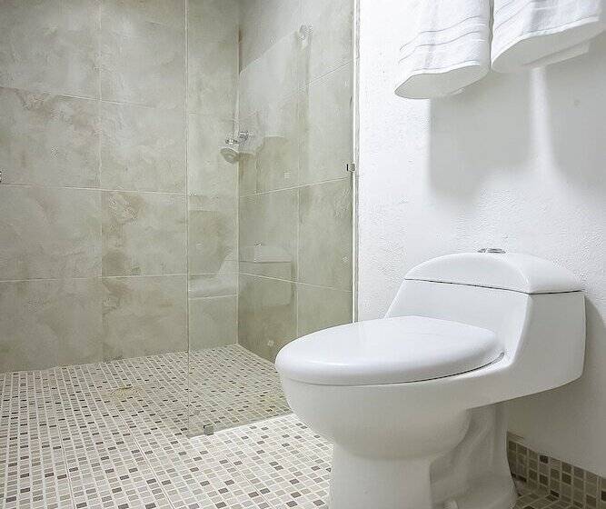 חדר סטנדרט, Oyo  Plaza Las Torres