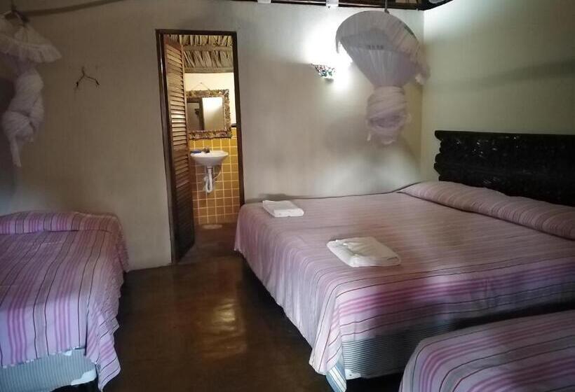 اتاق استاندارد, Pez De Oro