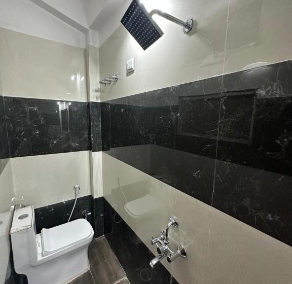 スタンダードルーム, The Galaxy Near Udaipur Airport