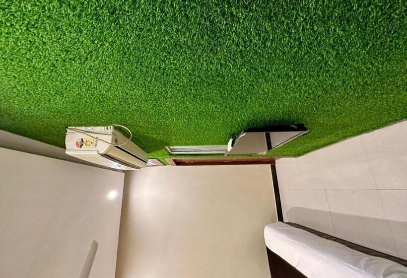 スタンダードルーム, The Galaxy Near Udaipur Airport