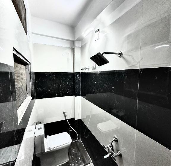 デラックスルーム, The Galaxy Near Udaipur Airport