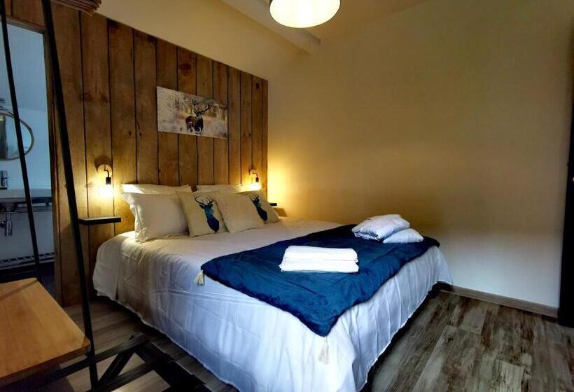 스탠다드 룸, Chambre D Hôtes Casa Di L Apa