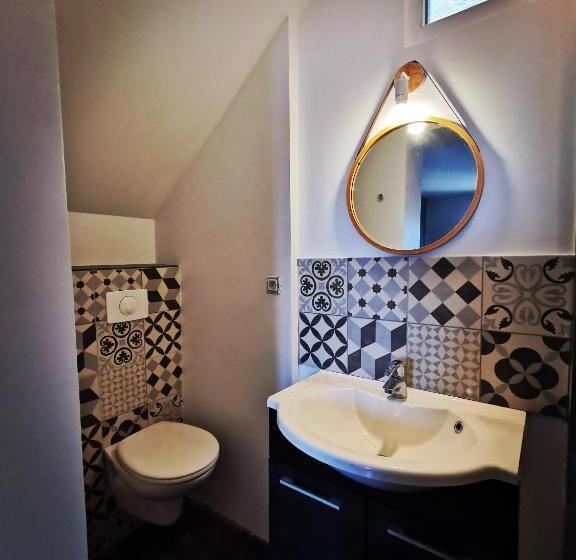 标准间, Chambre D Hôtes Casa Di L Apa