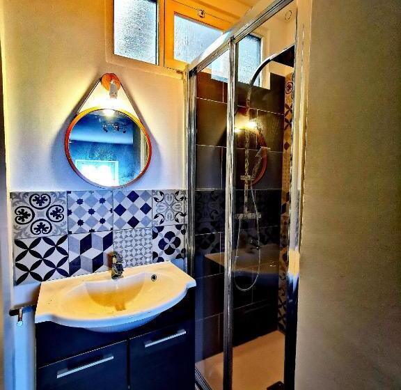 스탠다드 룸, Chambre D Hôtes Casa Di L Apa