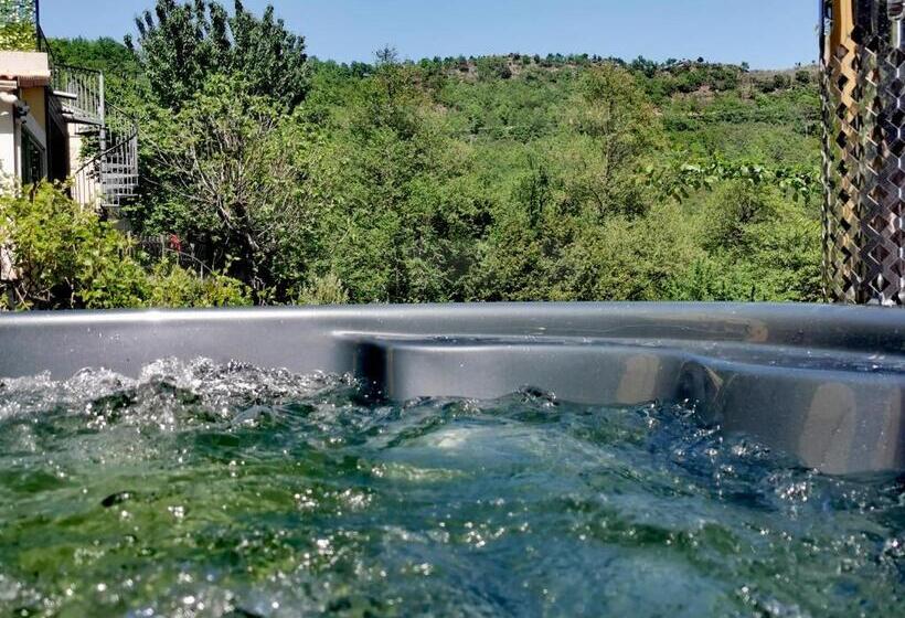 스탠다드 룸 산 전망, Chambre D Hôtes Casa Di L Apa