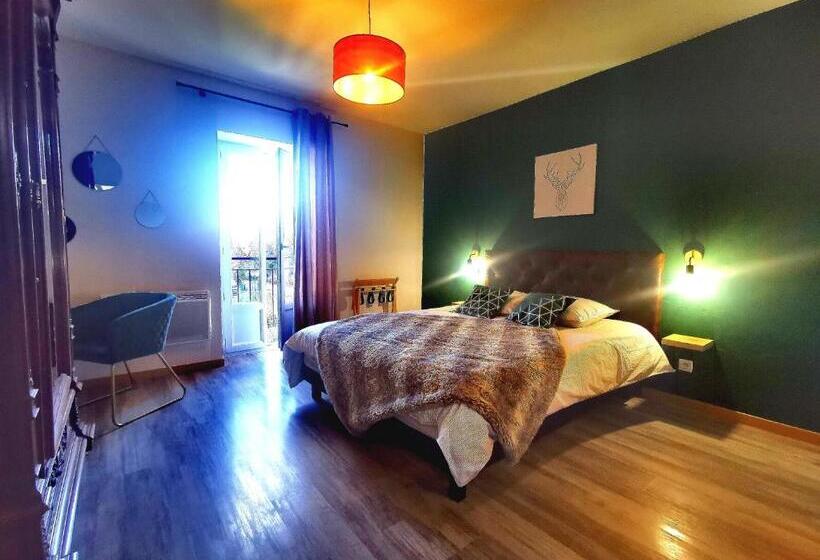 스탠다드 룸 산 전망, Chambre D Hôtes Casa Di L Apa