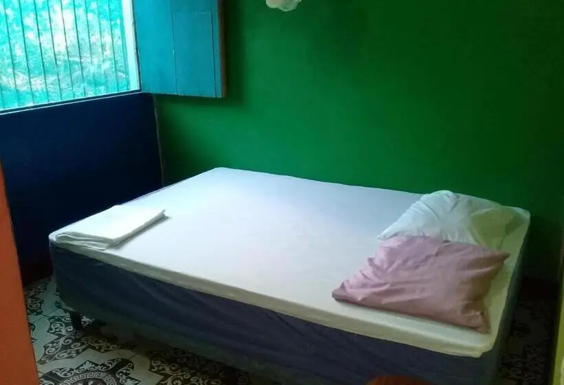اتاق استاندارد, Hostal Maria