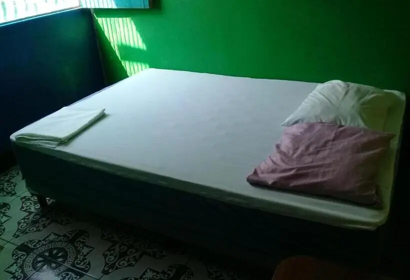 اتاق استاندارد, Hostal Maria