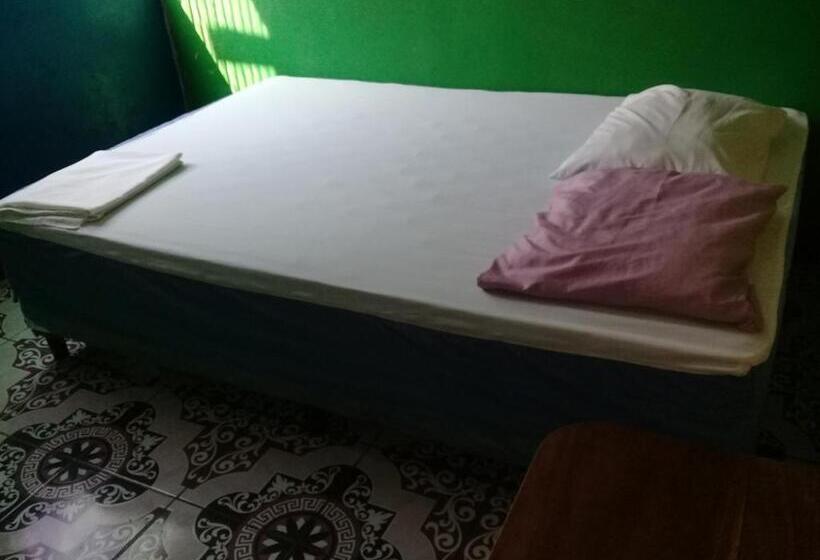 اتاق استاندارد, Hostal Maria