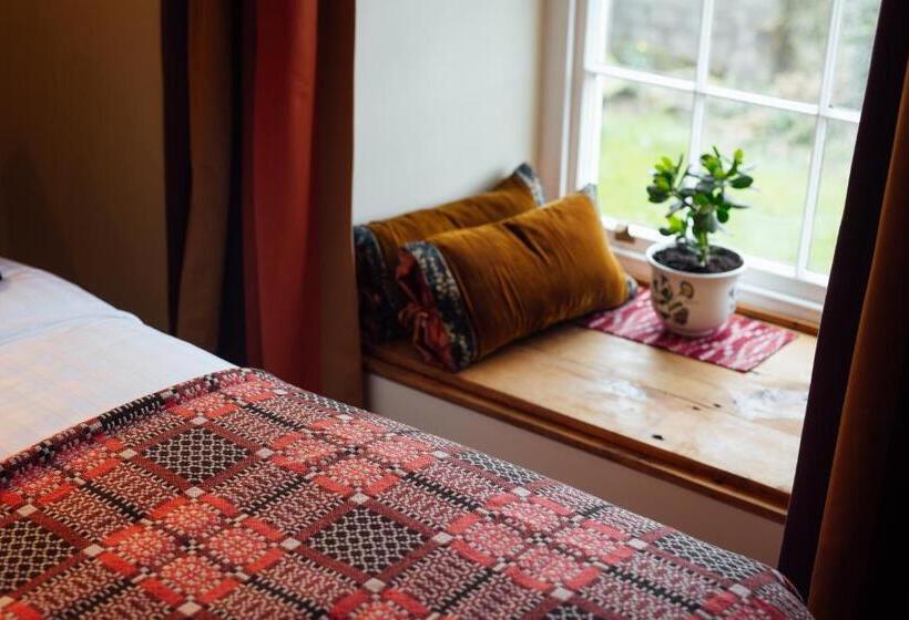 Номер Basic, Penrhiw Farm B & B