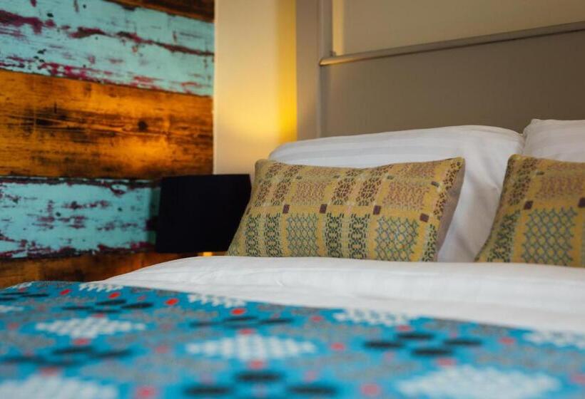 Номер Стандарт Вид на Горы, Penrhiw Farm B & B