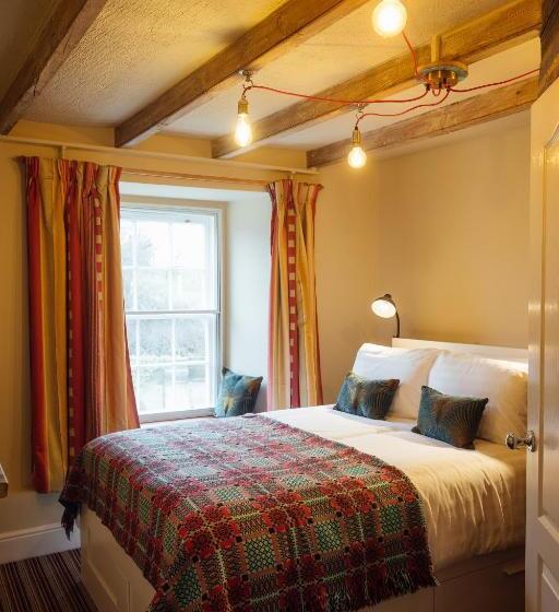 Номер Basic, Penrhiw Farm B & B