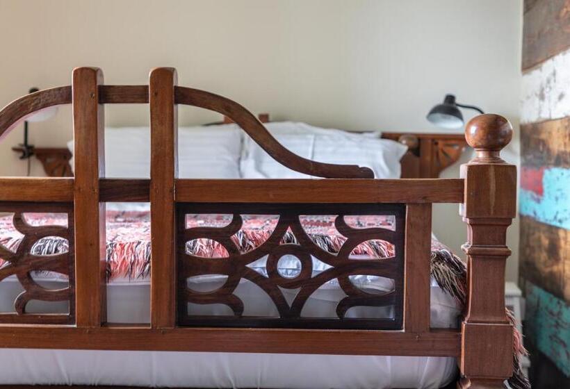 חדר דלוקס, Penrhiw Farm B & B