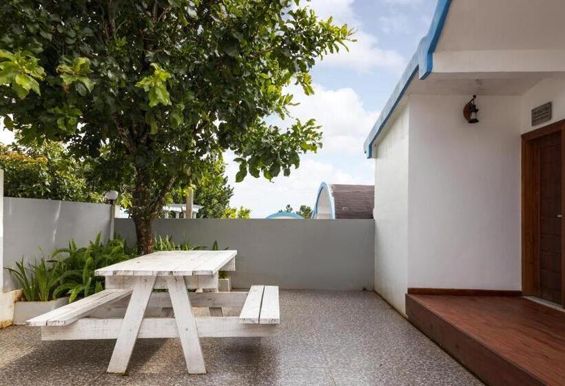 בונגלו משפחתי, Pidoma Resort