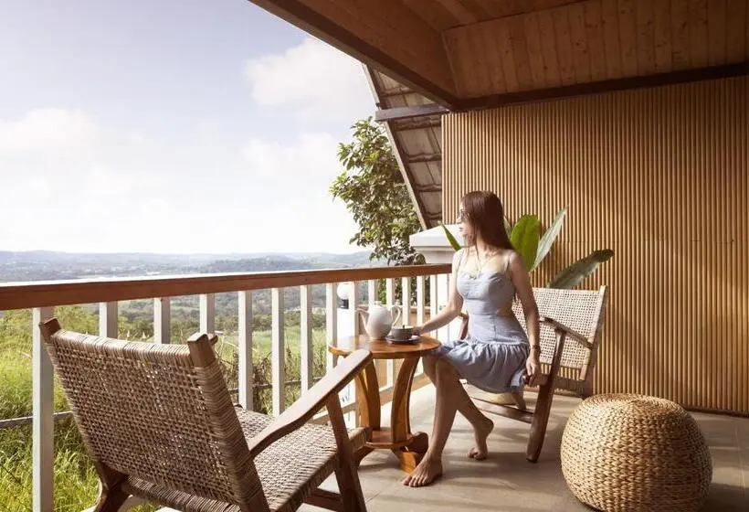 Suite with Pool, Pidoma Resort