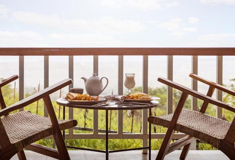 套房配有游泳池, Pidoma Resort