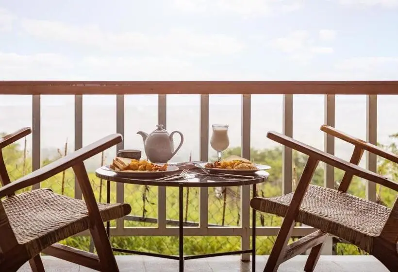 Suite with Pool, Pidoma Resort