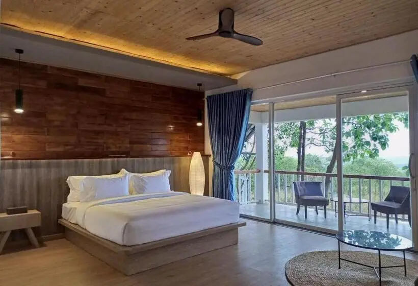 Suite with Pool, Pidoma Resort