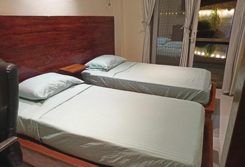 اتاق لوکس, Elicon Suites