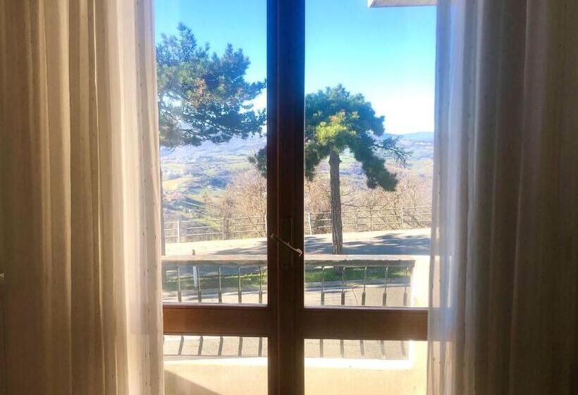 اتاق استاندارد, B&b Curva Della Palma