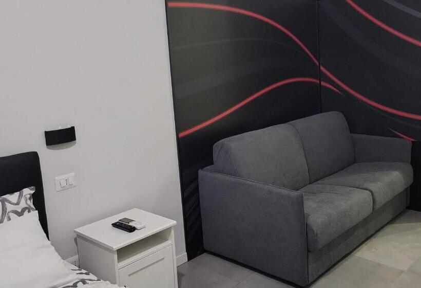 חדר סטנדרט, Giglio Rosso