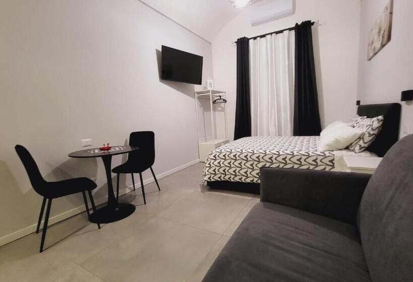 חדר סטנדרט, Giglio Rosso