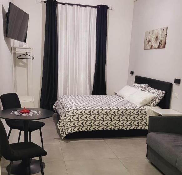 חדר סטנדרט, Giglio Rosso