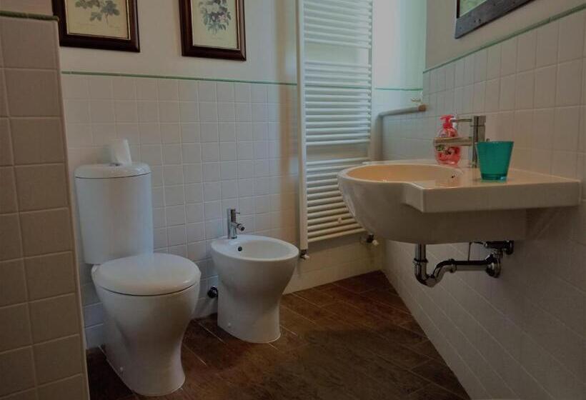 إستوديو ديلوكس, Inferno E Paradiso