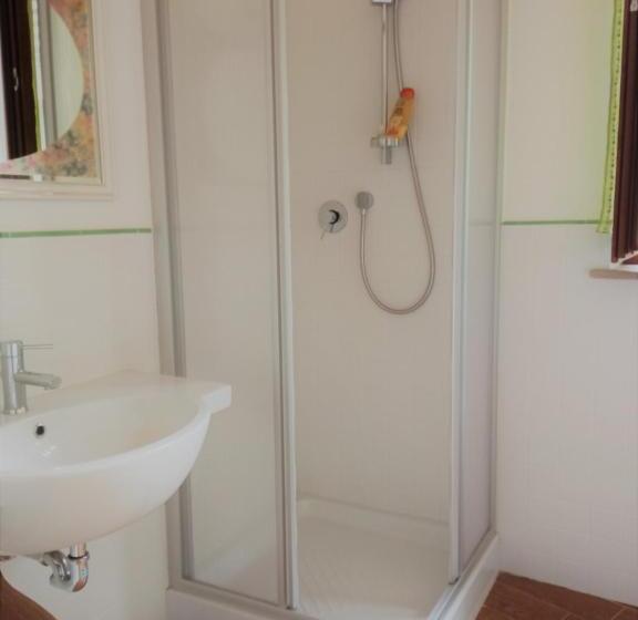 إستديو عائلى, Inferno E Paradiso