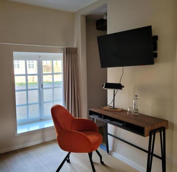 标准单人间, B&b Kasteel Wolfrath