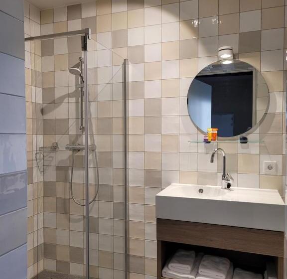 חדר סטנדרט יחיד, B&b Kasteel Wolfrath