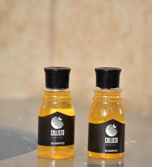 اتاق لوکس, Callisto