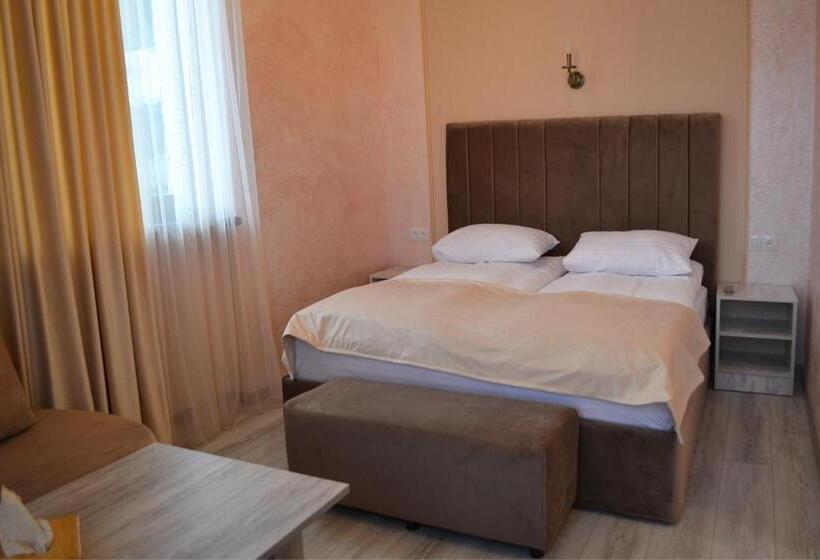 اتاق استاندارد, Kare No Hotel Tsaghkadzor