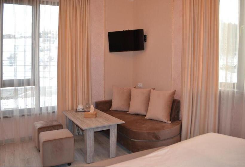 اتاق استاندارد, Kare No Hotel Tsaghkadzor