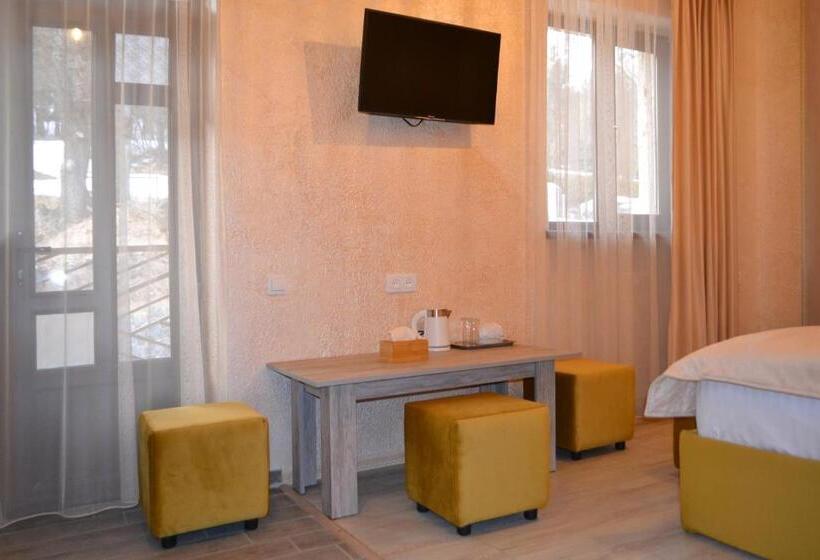 اتاق استاندارد, Kare No Hotel Tsaghkadzor